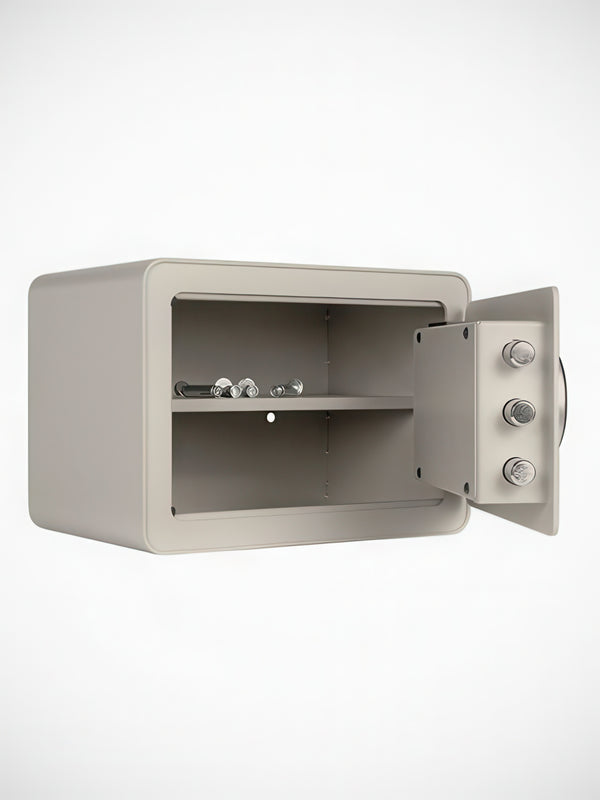 Kassaskåp VFC 25 Grey