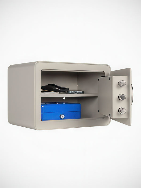 Kassaskåp VFC 25 Grey