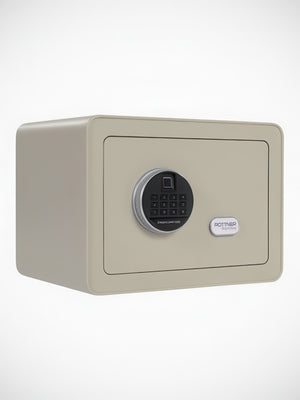 Kassaskåp VFC 25 Grey