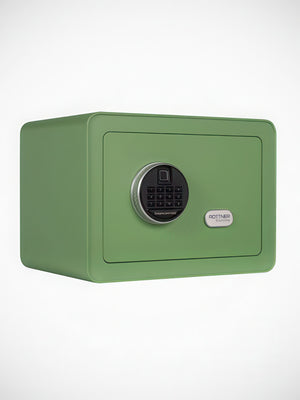 Kassaskåp VFC 25 Green