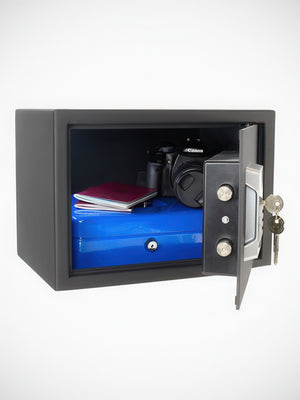 Kassaskåp Neptun One