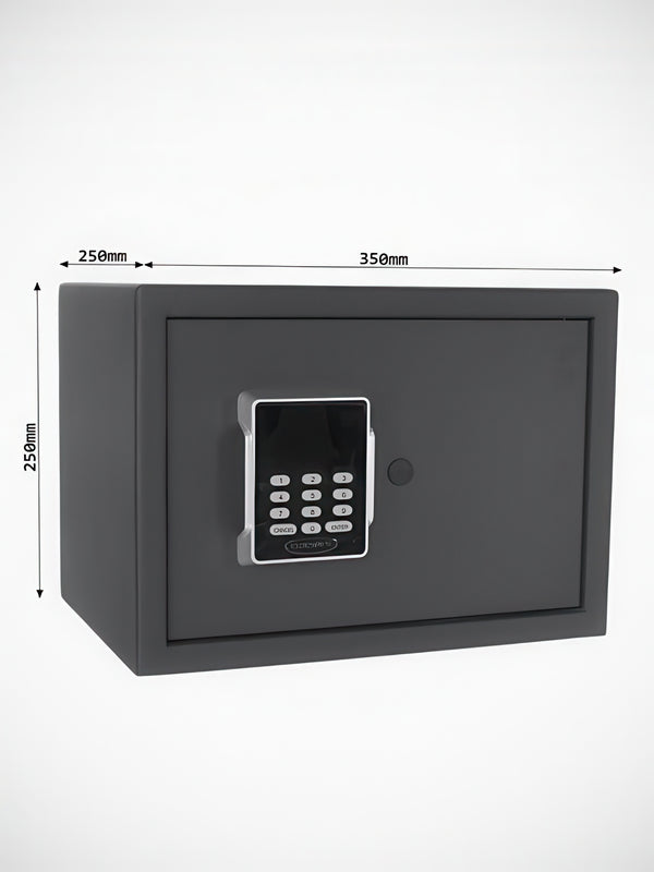 Kassaskåp Neptun One