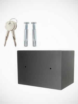 Kassaskåp Neptun One