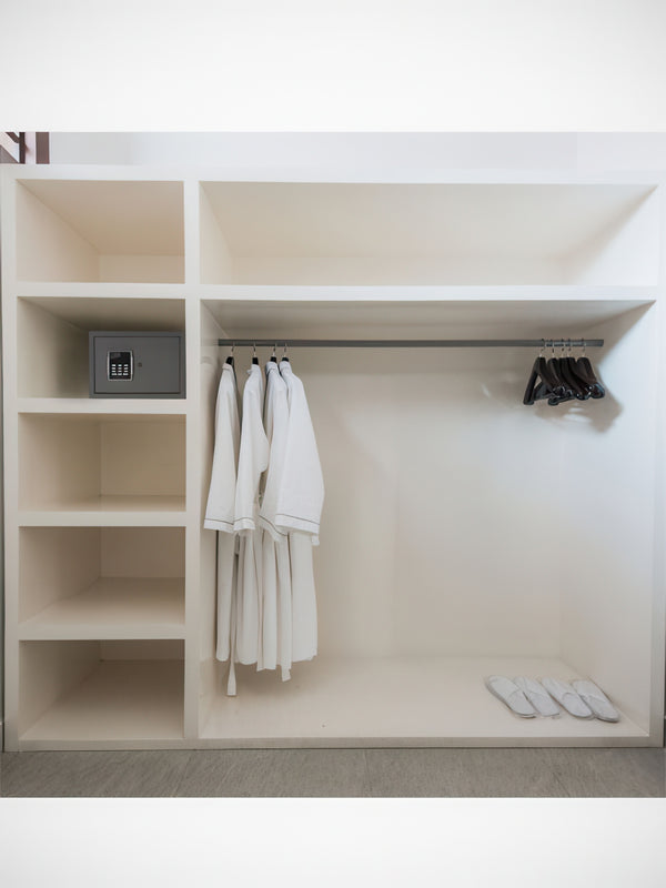 Kassaskåp Neptun One