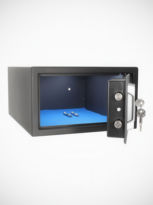 Kassaskåp Neptun Mini