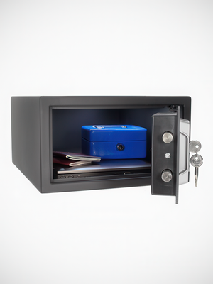 Kassaskåp Neptun Mini