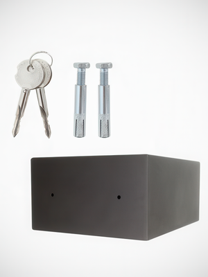 Kassaskåp Neptun Mini