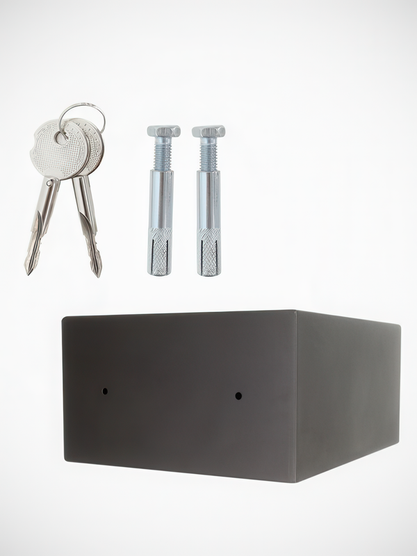 Kassaskåp Neptun Mini