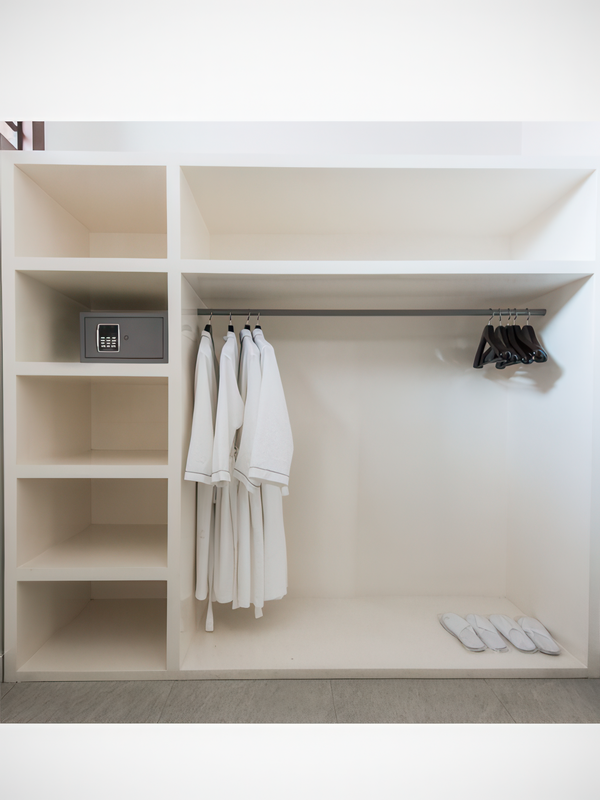 Kassaskåp Neptun Mini