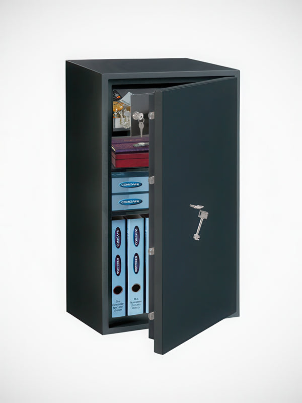 Stöldskyddsskåp PS 800