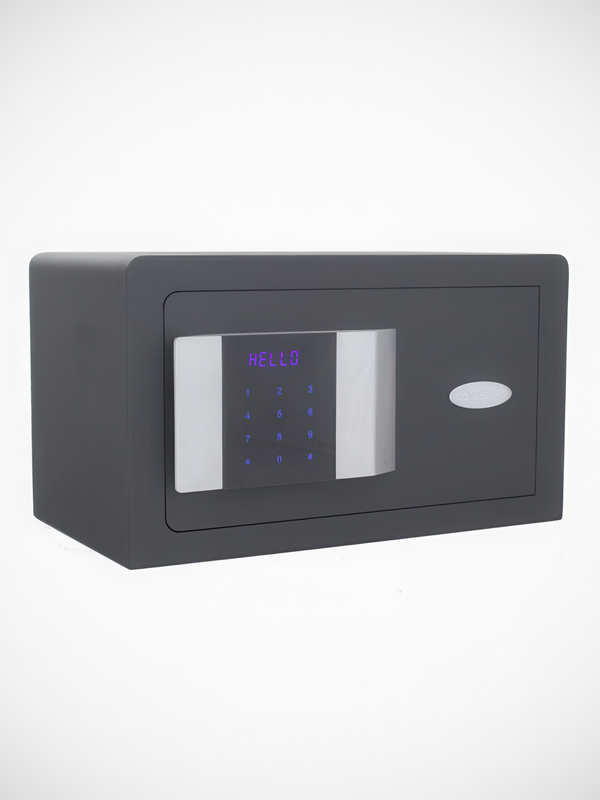 Kassaskåp Prestige 200