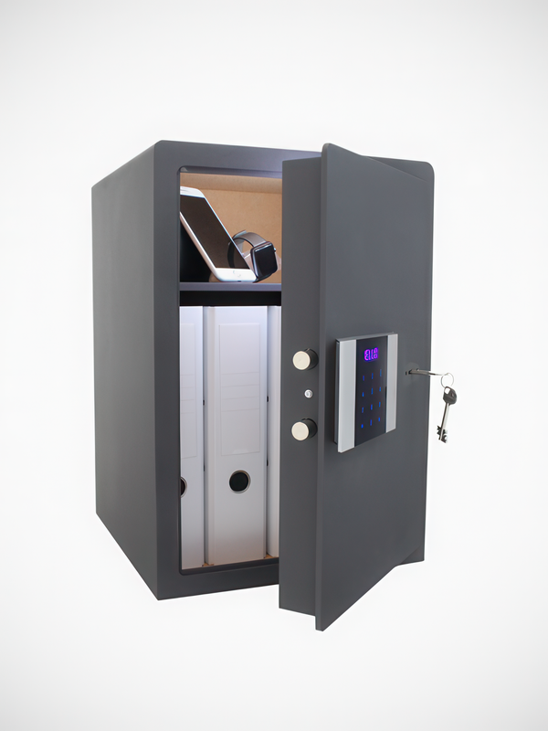 Kassaskåp Prestige 500