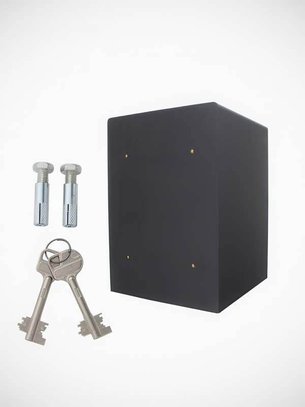 Kassaskåp Prestige 500