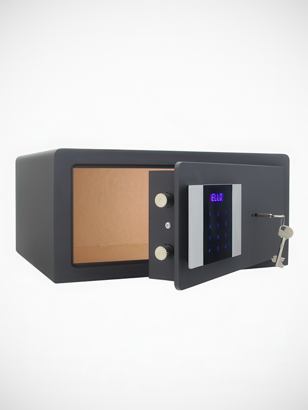 Kassaskåp Prestige LAP