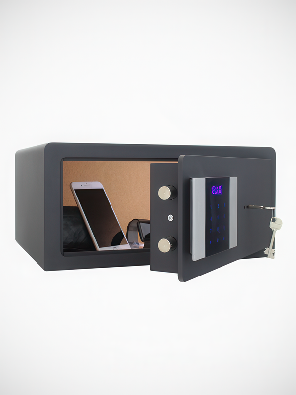 Kassaskåp Prestige LAP