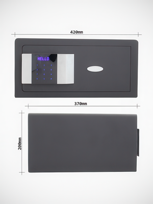 Kassaskåp Prestige LAP