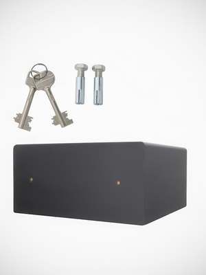 Kassaskåp Prestige LAP