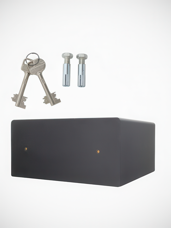 Kassaskåp Prestige LAP