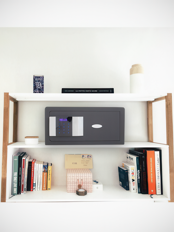 Kassaskåp Prestige LAP