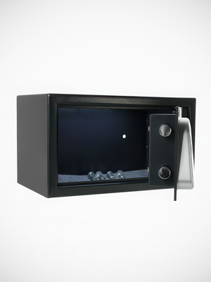 Kassaskåp Atlantis Mini