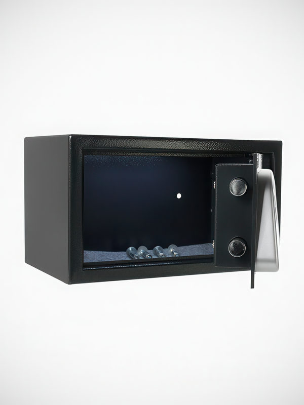 Kassaskåp Atlantis Mini