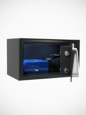 Kassaskåp Atlantis Mini