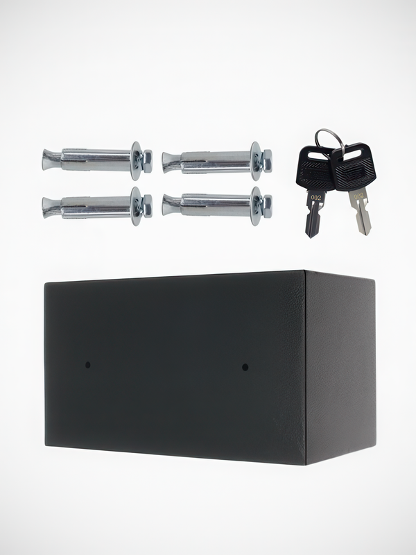 Kassaskåp Atlantis Mini