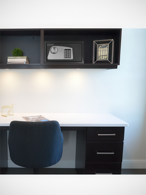 Kassaskåp Atlantis Mini