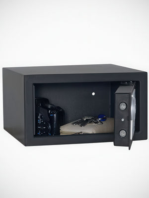 Kassaskåp JV 20E Universal