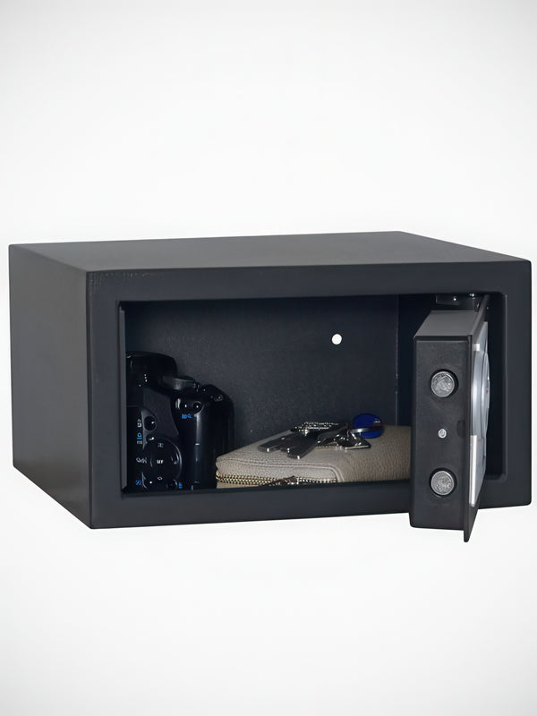 Kassaskåp JV 20E Universal