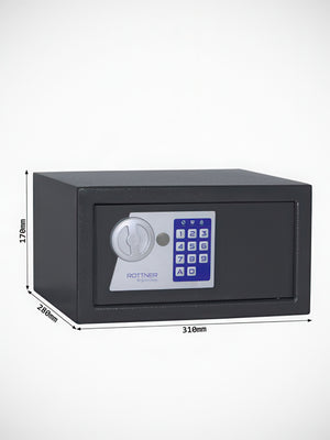 Kassaskåp JV 20E Universal