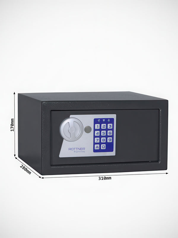 Kassaskåp JV 20E Universal