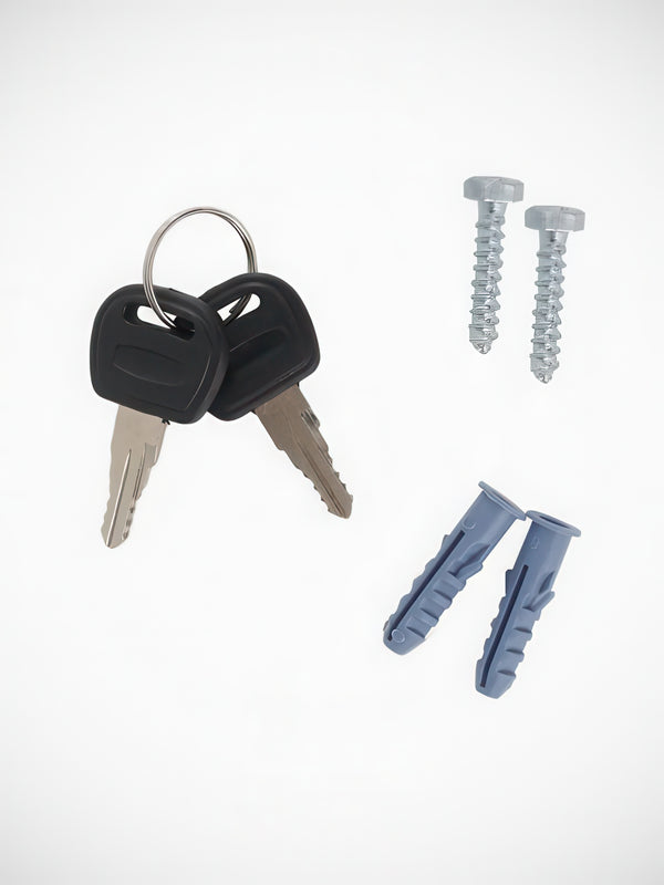 Kassaskåp JV 20E Universal