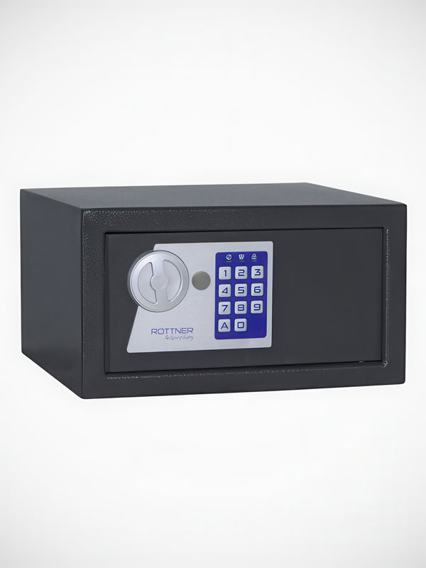 Kassaskåp JV 20E Universal