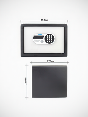 Kassaskåp Traveller