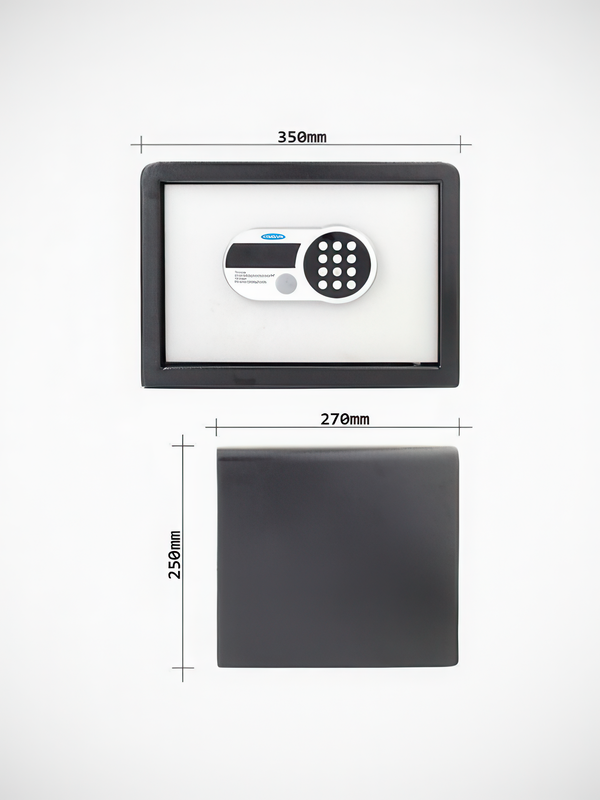 Kassaskåp Traveller