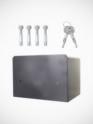 Kassaskåp Traveller