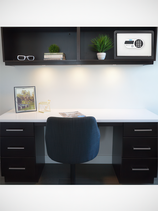 Kassaskåp Traveller