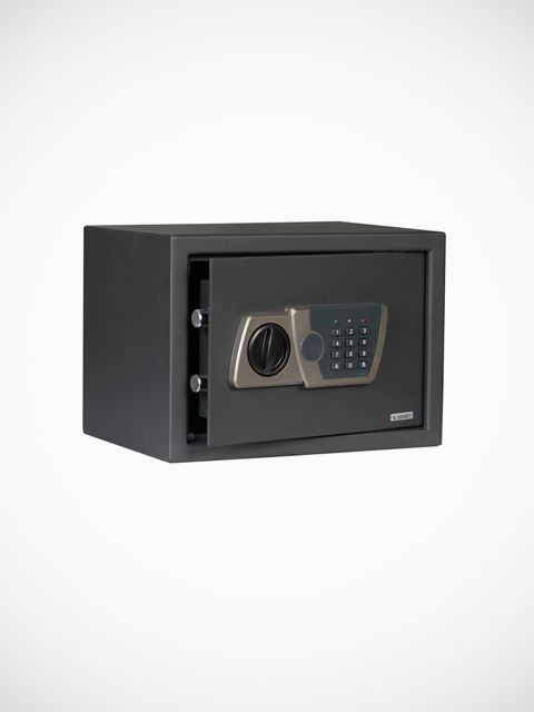 Värdeskyddsskåp PP250E