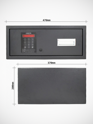 R-1 Drawer