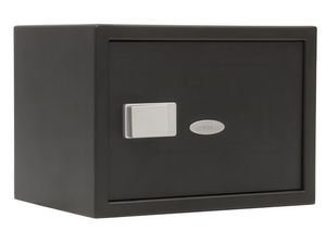 Värdeskyddskåp med Bluetooth lås