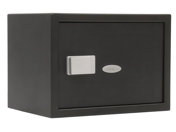 Värdeskyddskåp med Bluetooth lås