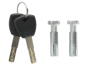 Värdeskyddskåp med Bluetooth lås