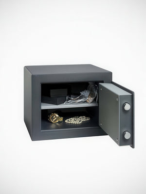 Värdeskyddsskåp Alpha plus 2K