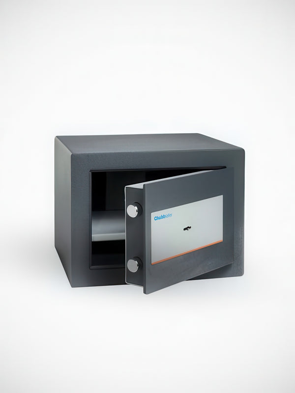 Värdeskyddsskåp Alpha plus 2K