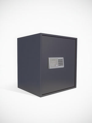 Värdeskyddsskåp KT550