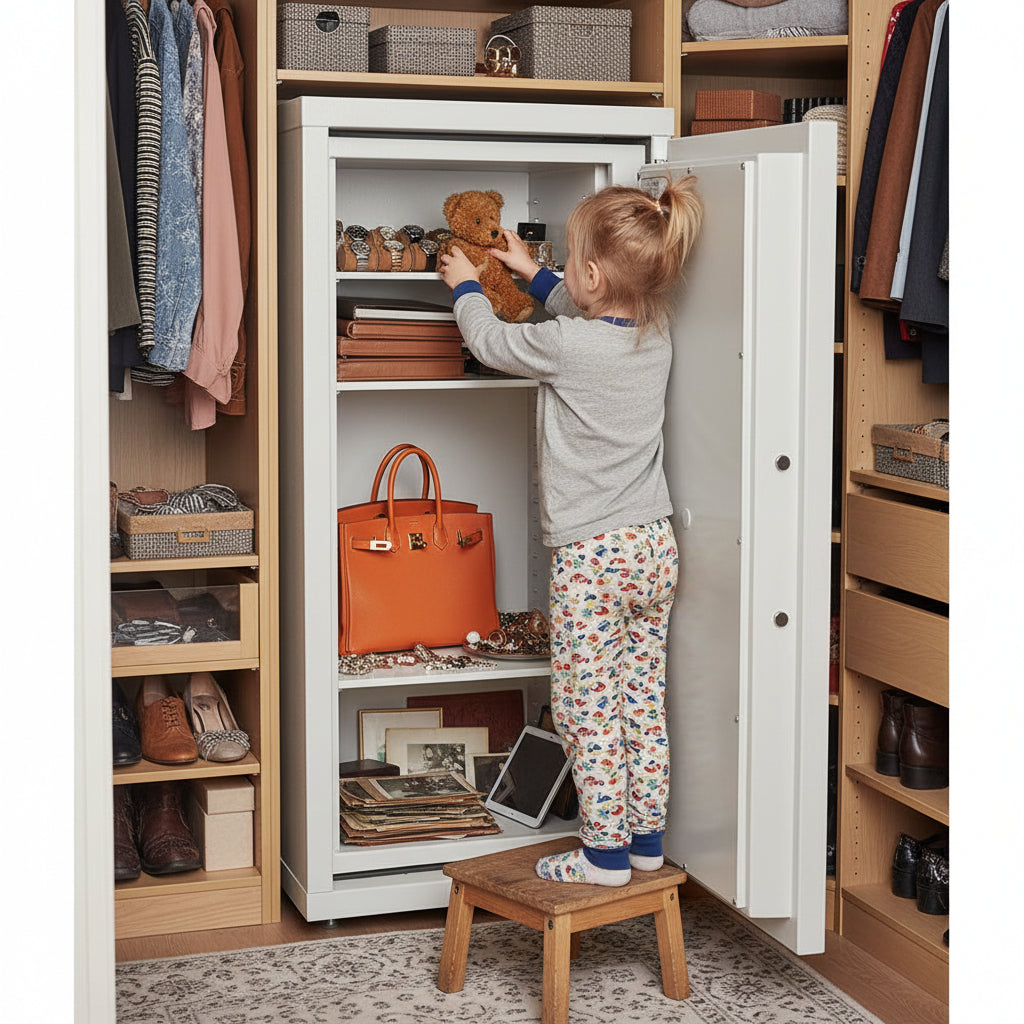 Vi har alla något av personligt värde - och en rädsla att förlora det