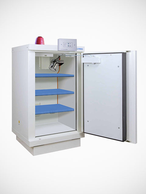 Batteriskåp brandklassat 90 min