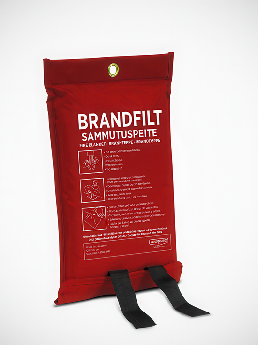 Brandfiltar