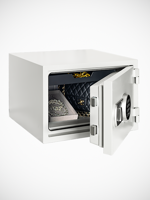 Dokumentskåp för 1-4 pärmar